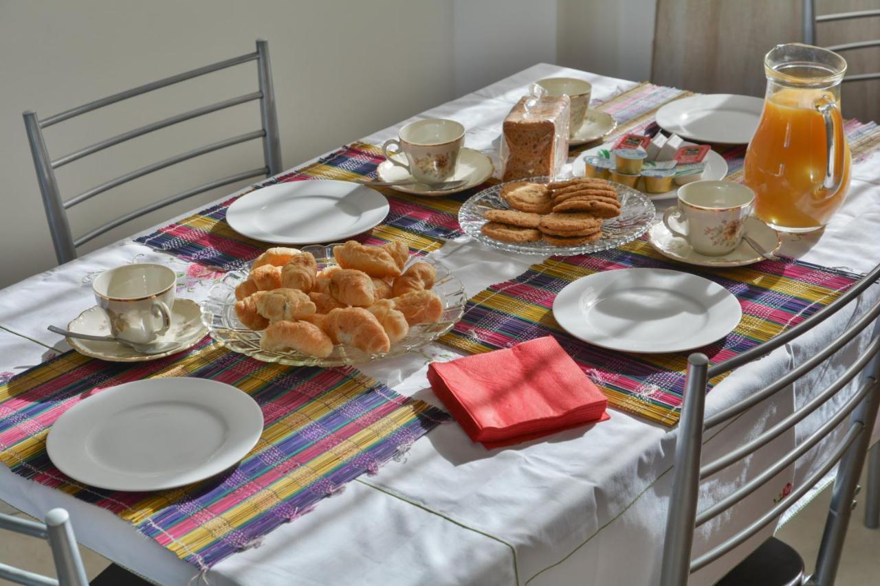 Orama Apartments - Vacations Next To The Sea Ligaria  Zewnętrze zdjęcie