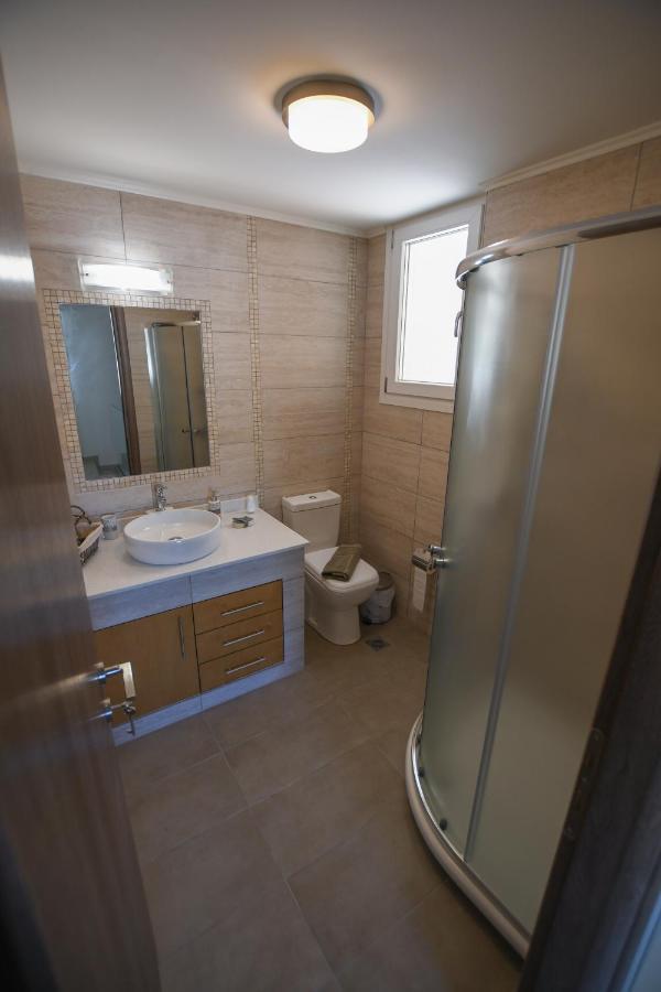 Orama Apartments - Vacations Next To The Sea Ligaria  Zewnętrze zdjęcie