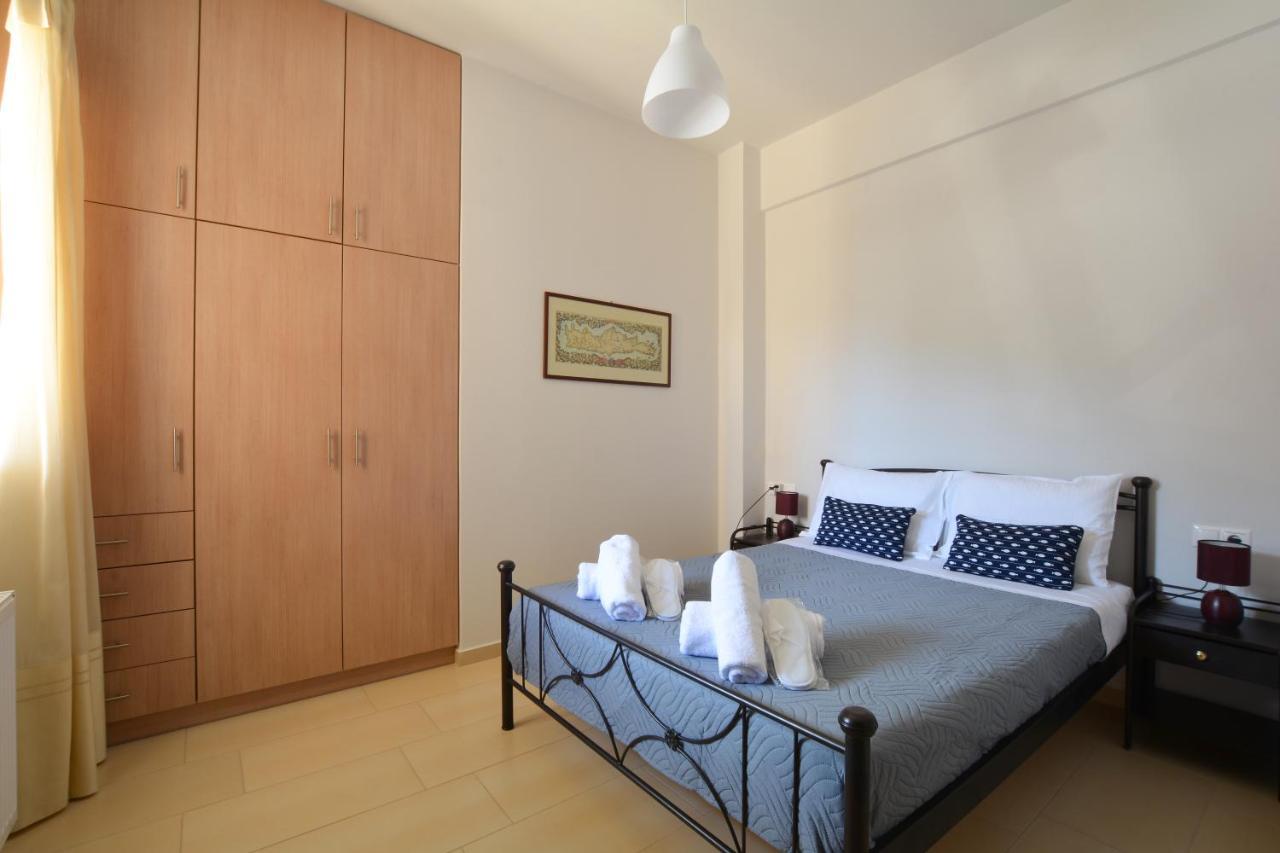 Orama Apartments - Vacations Next To The Sea Ligaria  Zewnętrze zdjęcie