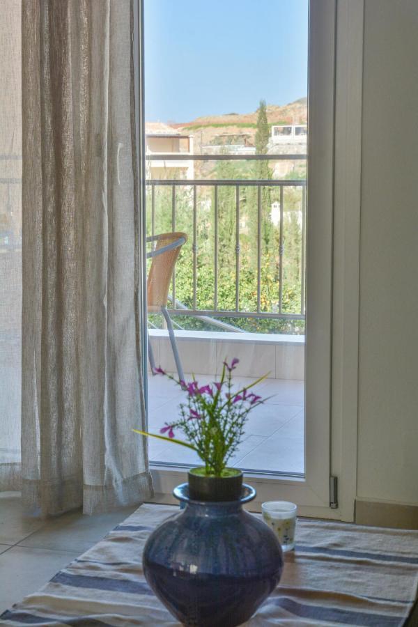 Orama Apartments - Vacations Next To The Sea Ligaria  Zewnętrze zdjęcie